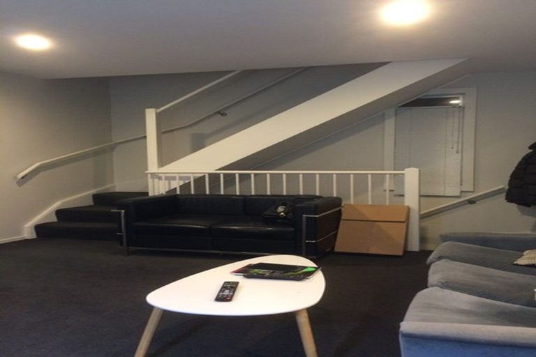 Photo of property in 2/31 Gloucester Street, Christchurch Central, Christchurch, 8013