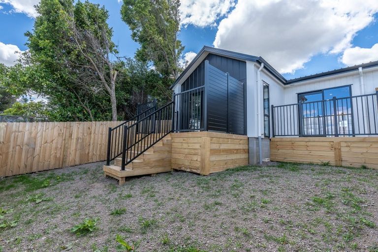 Photo of property in 3/18 Church Street, Northcote Point, Auckland, 0627