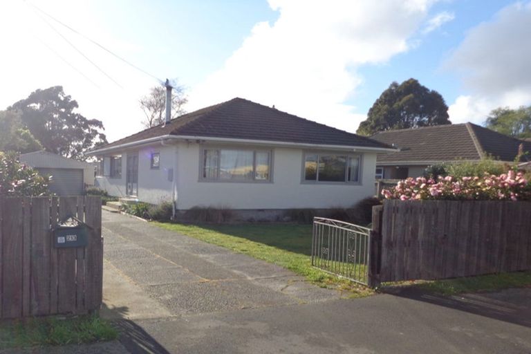 Photo of property in 213 Hoon Hay Road, Hoon Hay, Christchurch, 8025