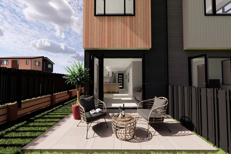 Photo of property in 110 Alfriston Road, Manurewa, Auckland, 2105