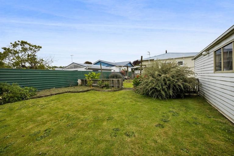 Photo of property in 115 Victoria Street, Hawera, 4610