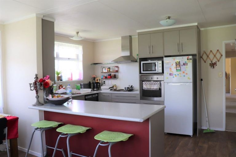 Photo of property in 8 Rosser Street, Huntly, 3700