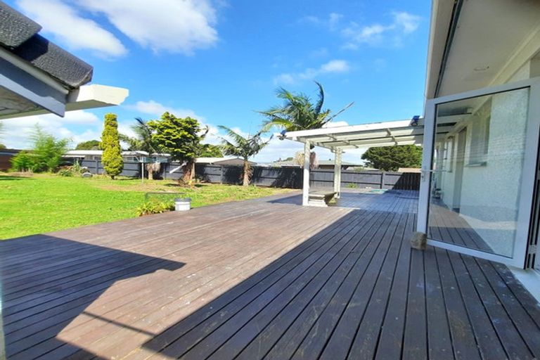 Photo of property in 32 Claude Road, Hillpark, Auckland, 2102