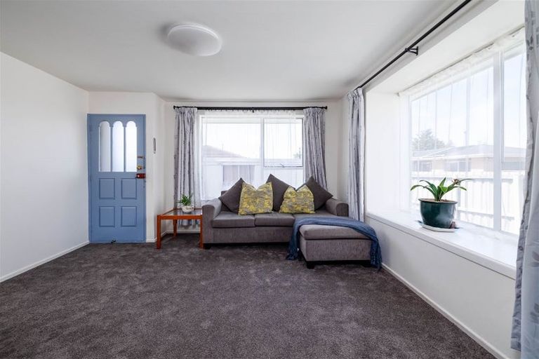 Photo of property in 4/96a Brynley Street, Hornby, Christchurch, 8042