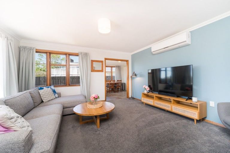 Photo of property in 51 Highbury Avenue, Highbury, Palmerston North, 4412