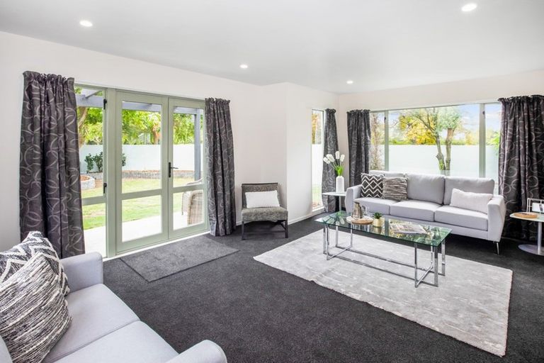 Photo of property in 619 Madras Street, St Albans, Christchurch, 8014