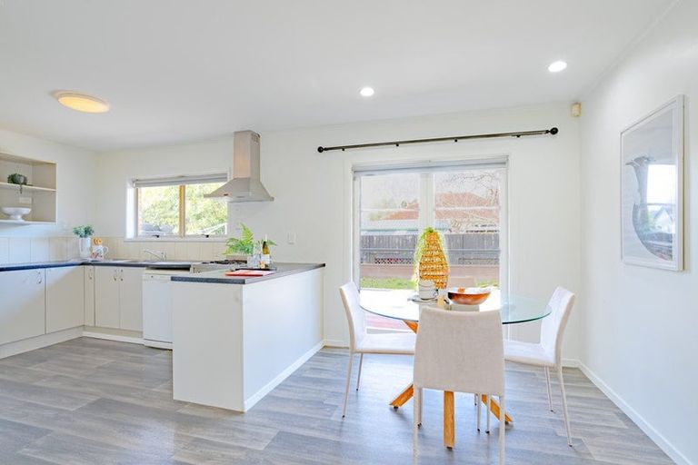 Photo of property in 58b Nixon Street, Hamilton East, Hamilton, 3216