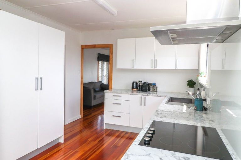 Photo of property in 127a Grafton Road, Thames, 3500