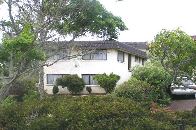 Photo of property in 23 Longwood Place, Forrest Hill, Auckland, 0620