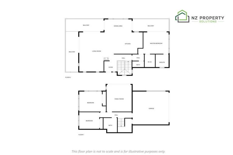 Photo of property in 75 Ravenswood Road, Saint Clair, Dunedin, 9012