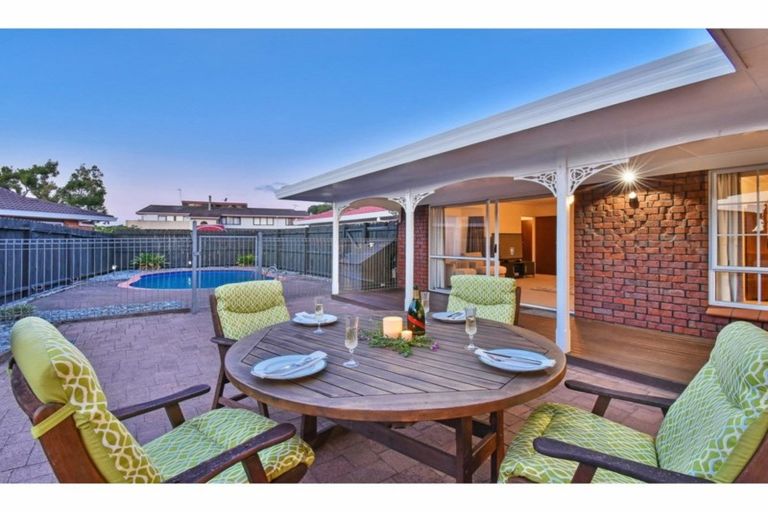 Photo of property in 3 Dingwall Place, Papatoetoe, Auckland, 2025