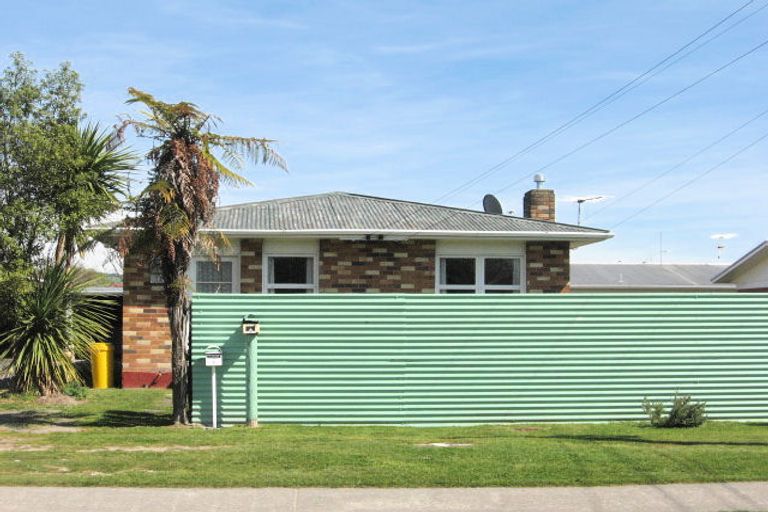 Photo of property in 3b Miller Street, Glenholme, Rotorua, 3010