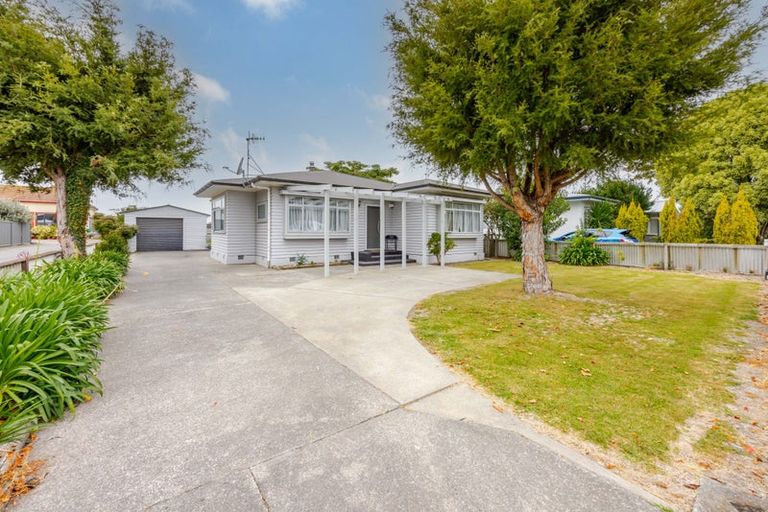 Photo of property in 305 Gascoigne Street, Raureka, Hastings, 4120