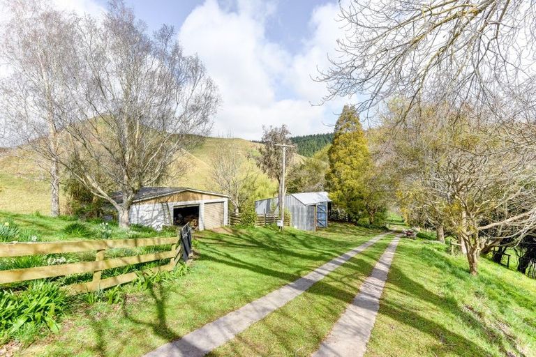 Photo of property in 1584 Brunswick Road, Kai Iwi, Whanganui, 4578