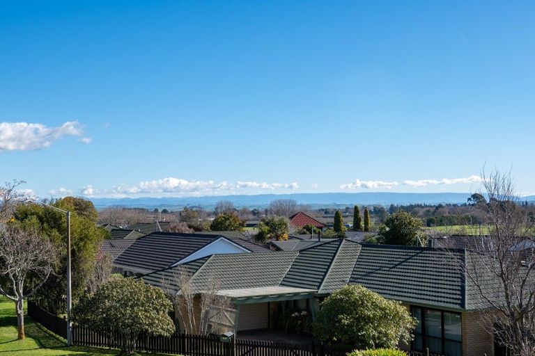 Photo of property in 2 Chestnut Court, Havelock North, 4130