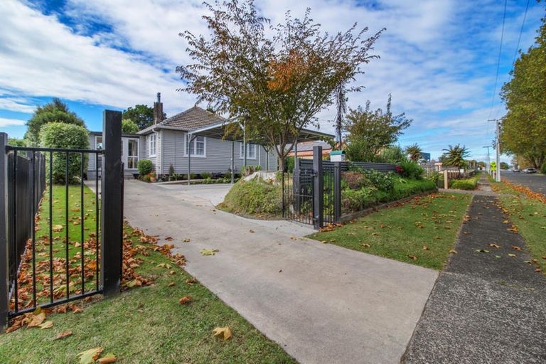 Photo of property in 79a Buckland Street, Putaruru, 3411