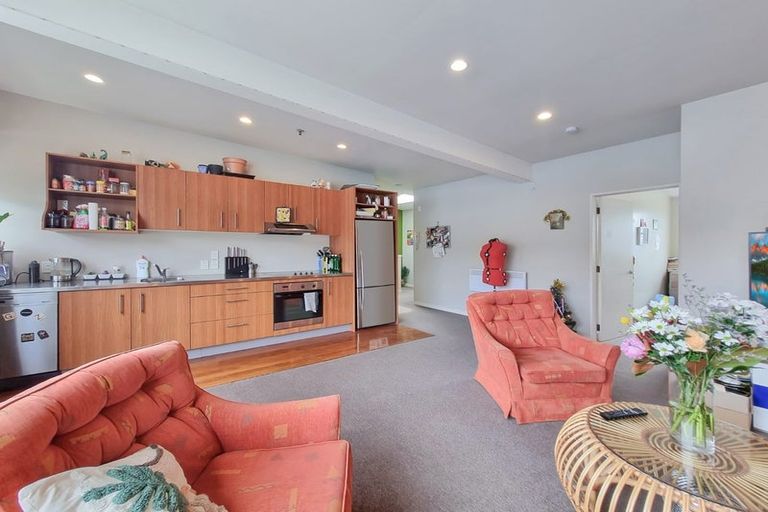 Photo of property in 16/30 Hanson Street, Mount Cook, Wellington, 6021