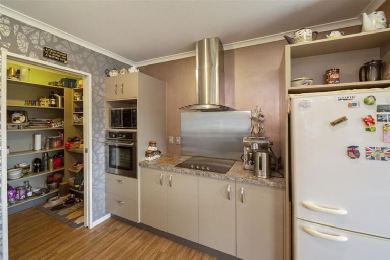 Photo of property in 19a Mason Road, Hawera, 4674