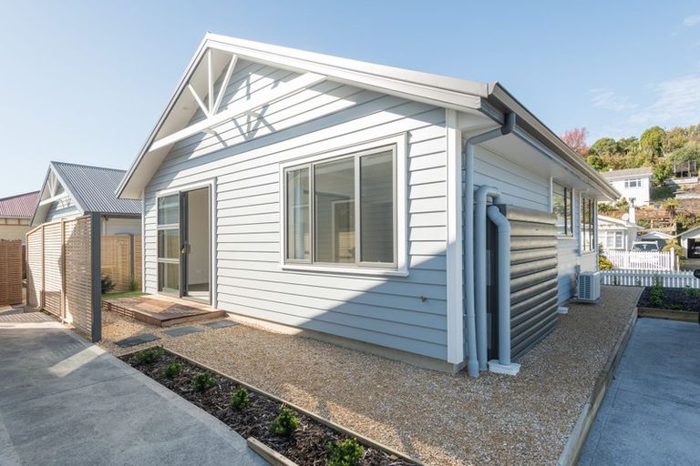 Photo of property in 19f2- Totara Street, Trentham, Upper Hutt, 5018