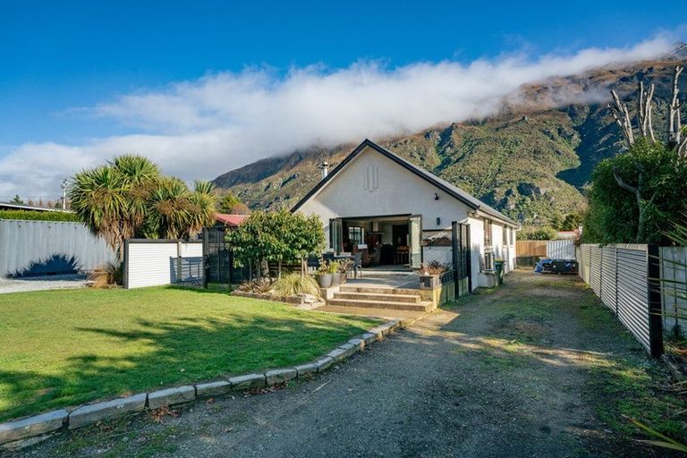 Photo of property in 5 Cambridge Street, Kingston, Athol, 9793