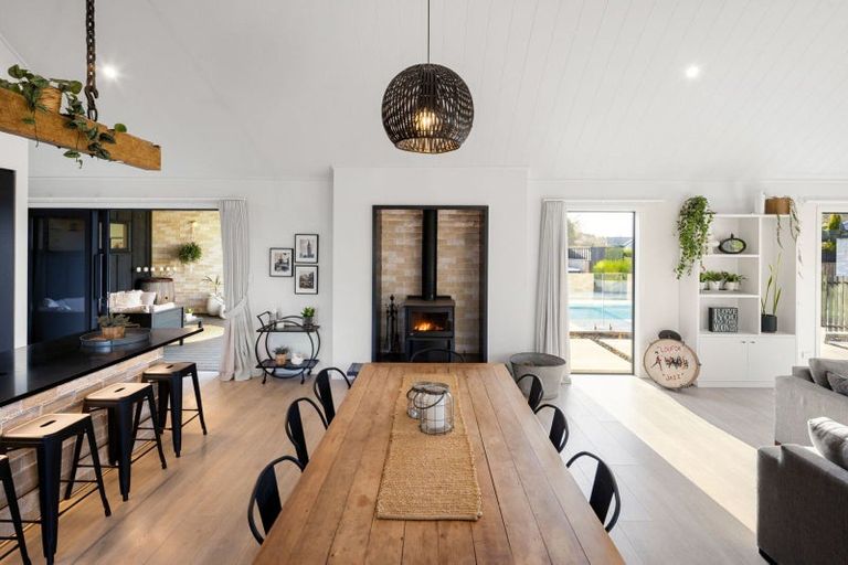 Photo of property in 21 Kirriemuir Close, Tamahere, Hamilton, 3283