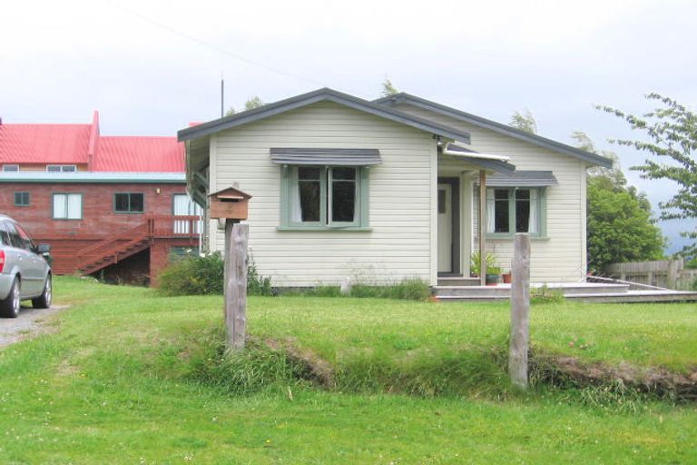 Photo of property in 4 Carter Terrace, Ohakune, 4625