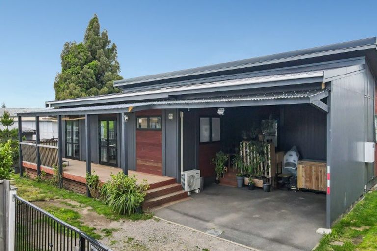 Photo of property in 13a Tui Road, Western Heights, Rotorua, 3015
