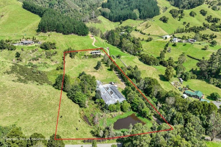 Photo of property in 44 Packtrack Road, Thames, 3577