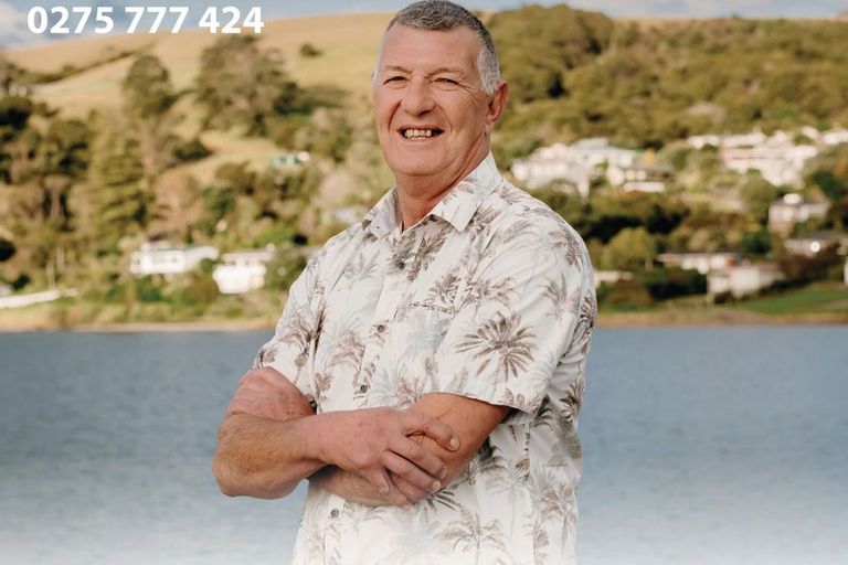 Photo of property in 478 The 309 Road, Waiau, Coromandel, 3581