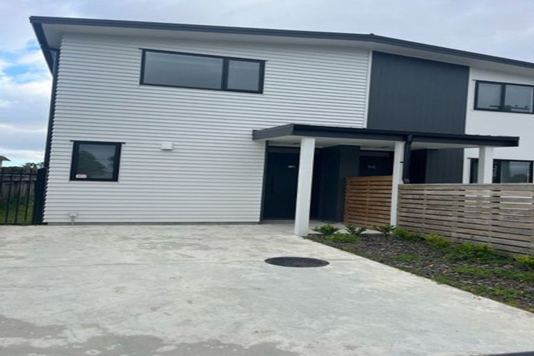 Photo of property in 11b Islington Street, Trentham, Upper Hutt, 5018