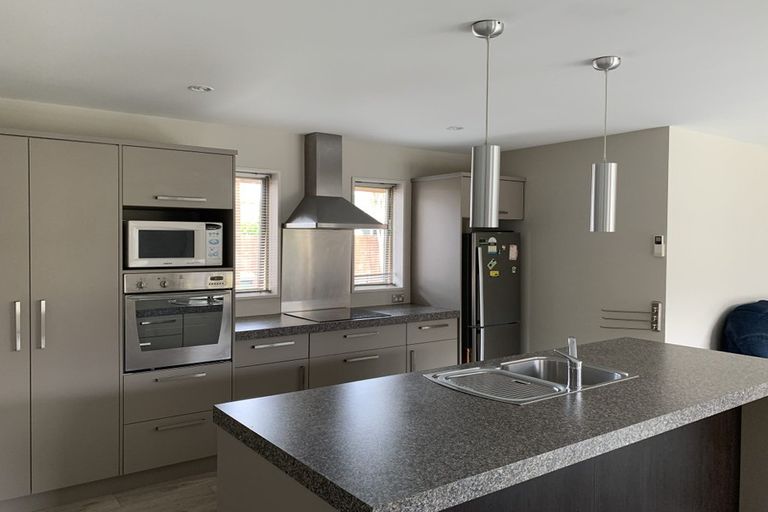 Photo of property in 9 Pollock Place, Rolleston, 7614