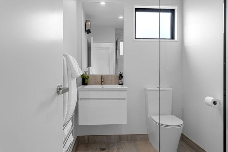 Photo of property in 3/9 Innes Road, St Albans, Christchurch, 8052