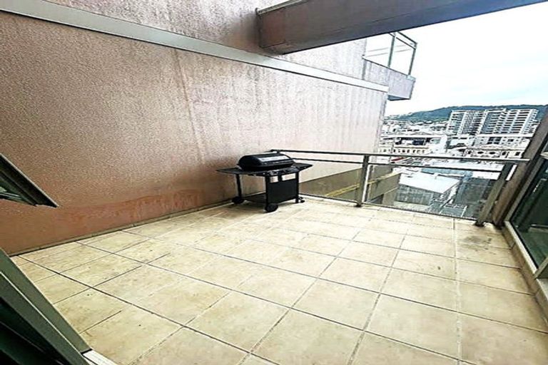 Photo of property in The Lofts, 38/185 Victoria Street, Te Aro, Wellington, 6011