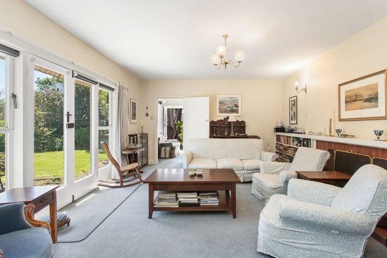 Photo of property in 4 Makora Street, Fendalton, Christchurch, 8041