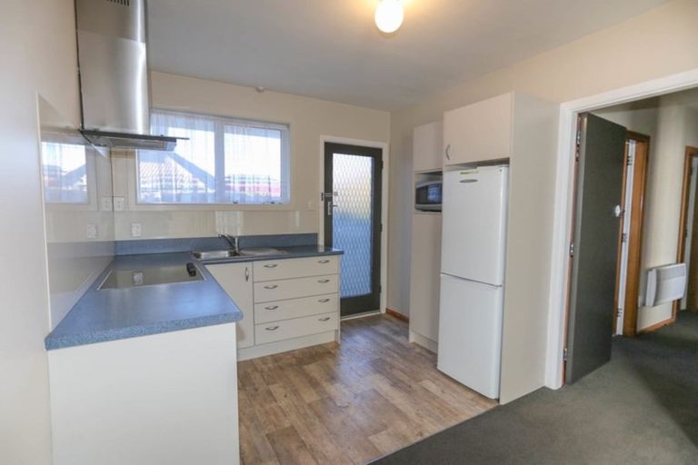 Photo of property in 2/45 Lyndon Street, Riccarton, Christchurch, 8041