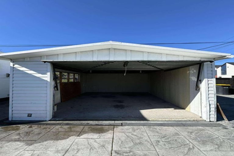 Photo of property in 1/20 Donald Place, St Albans, Christchurch, 8014