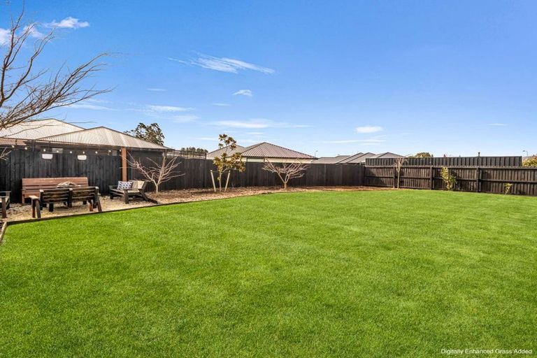 Photo of property in 78 Petries Road, Woodend, 7610