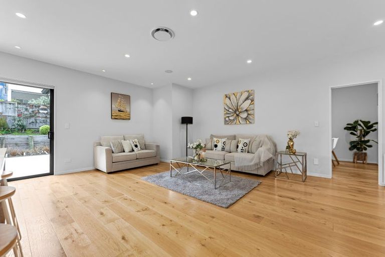 Photo of property in 8 Hermes Road, Flat Bush, Auckland, 2019