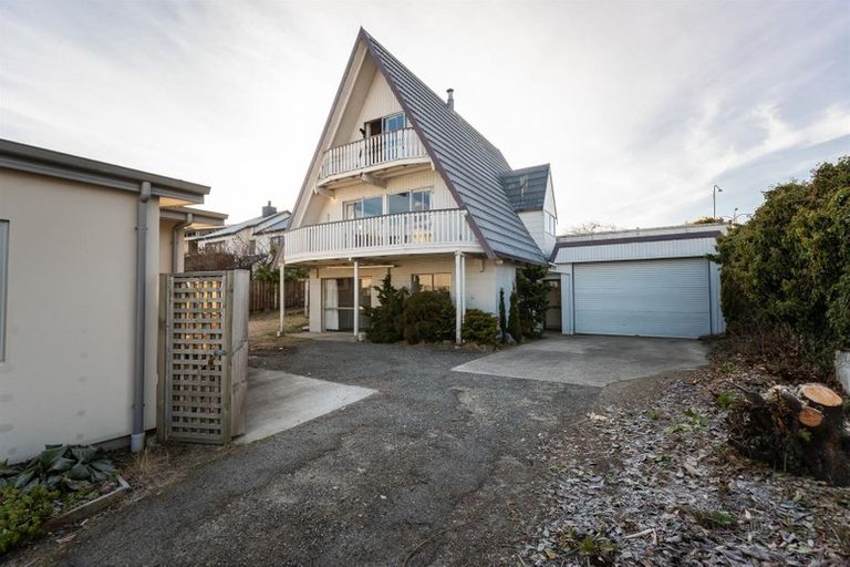 Photo of property in 100b Mcbride Street, Frankton, Queenstown, 9300