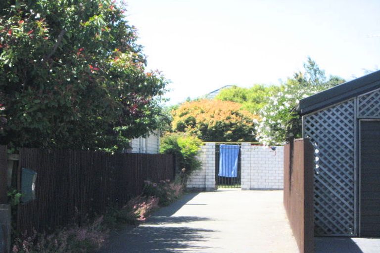 Photo of property in 1/282 Selwyn Street, Spreydon, Christchurch, 8024