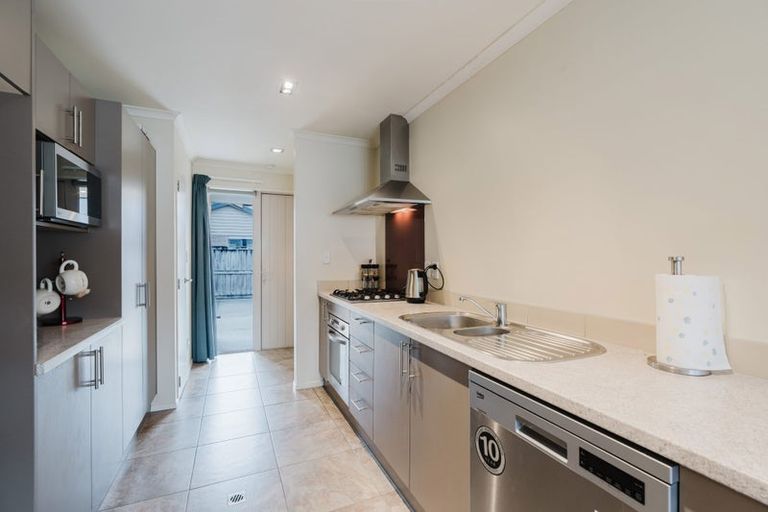 Photo of property in 129c Massey Street, Frankton, Hamilton, 3204