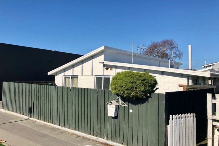 Photo of property in 7/656 Cashel Street, Linwood, Christchurch, 8011