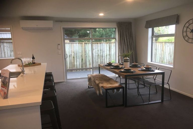 Photo of property in 3/1 Hibiscus Avenue, Hamilton Lake, Hamilton, 3204