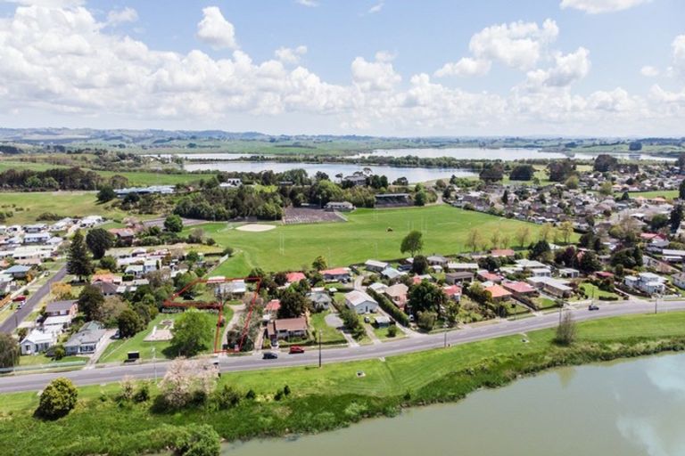 Photo of property in 62 Riverview Road, Huntly, 3700