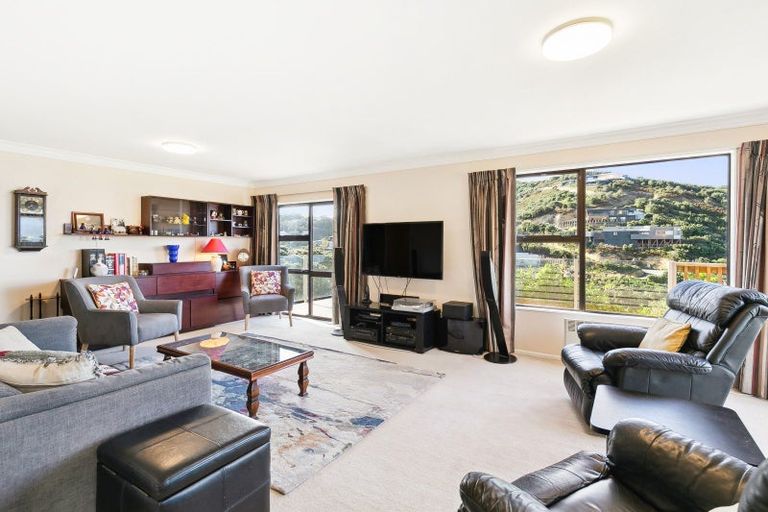 Photo of property in 19c Cave Road, Houghton Bay, Wellington, 6023