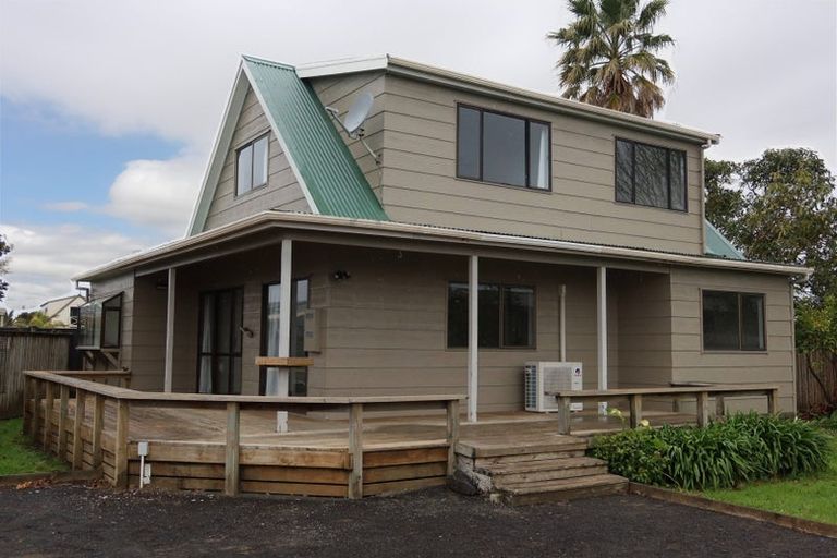 Photo of property in 15b Meadow Drive, Whitianga, 3510