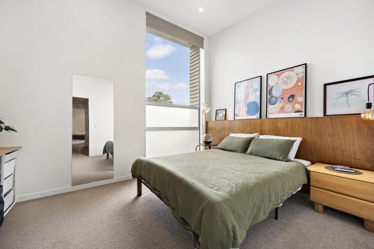 Photo of property in Altar Apartments, 61/120u Rintoul Street, Newtown, Wellington, 6021