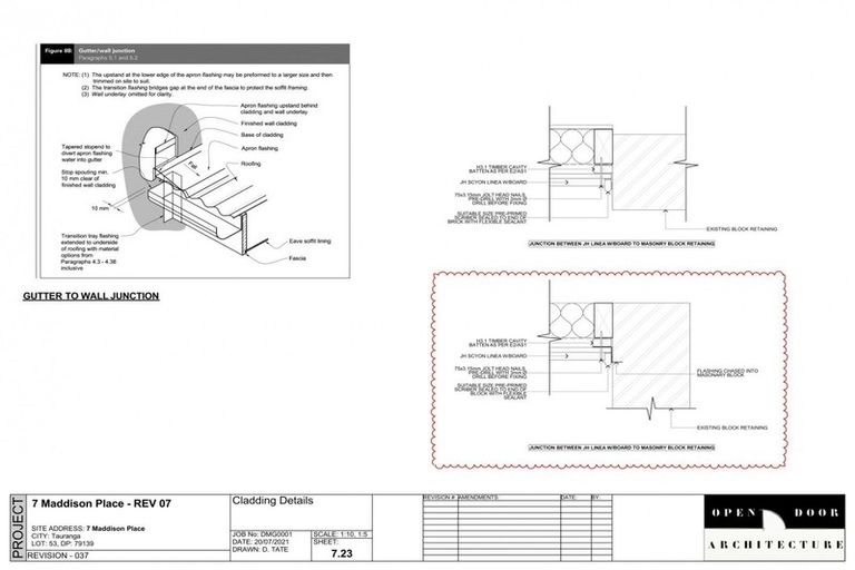 Photo of property in 7 Maddison Place, Welcome Bay, Tauranga, 3112