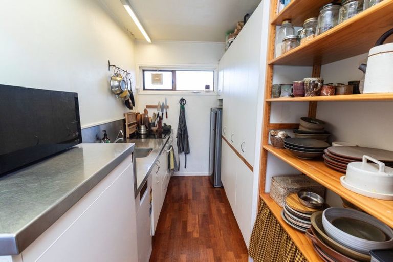 Photo of property in 12a/4 Claremont Grove, Mount Victoria, Wellington, 6011