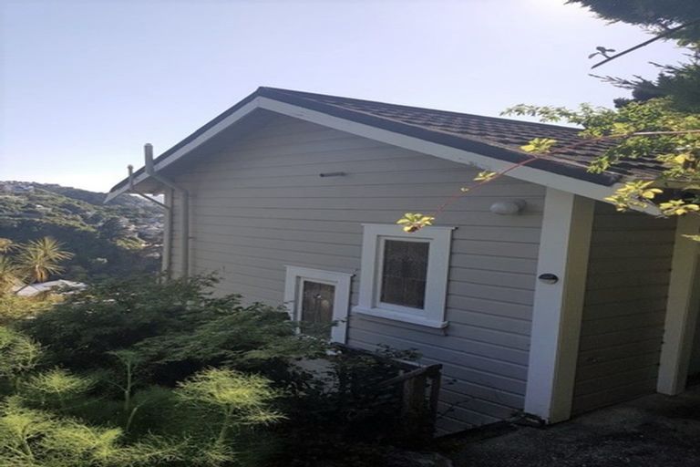 Photo of property in 190 Barnard Street, Wadestown, Wellington, 6012